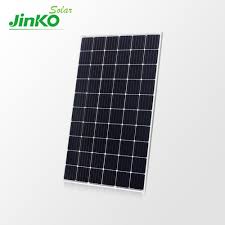 Panneau Solaire 560Wc Jinko Solar